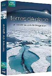 dvd terres de glace