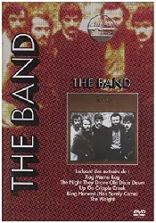 dvd the band - the band