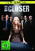 dvd the closer - series 1 [import