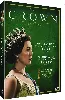 dvd the crown - saison 3