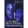 dvd the flying dutchman