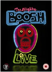 dvd the mighty boosh live [import anglais]