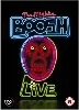 dvd the mighty boosh live [import anglais]