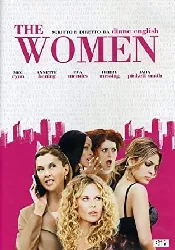 dvd the women [edizione: regno unito] [import]