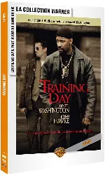 dvd training day - wb environmental