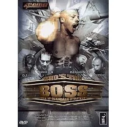 dvd who's the boss