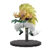 figurine banpresto - super saiyan gotenks figurine, 75530008598, multicouleur ban85630, 10cm
