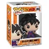 figurine funko! pop - dragon ball z - gohan in training outfit - 383