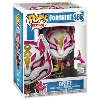 figurine funko! pop - fortnite serie 2 - drift - 466