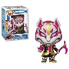 figurine funko! pop - fortnite serie 2 - drift - 466