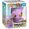figurine funko! pop - naruto n°725 - kurama (majestic attire : susano'o) - 15 cm (46080)