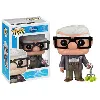 figurine pop - là - haut - carl - funko pop n°59