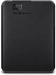 jeu nes wd elements disque dur portable externe - usb 3.0 4tb noir