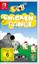 jeu nintendo switch chicken range