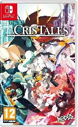 jeu nintendo switch cris tales switch