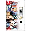 jeu nintendo switch final fantasy switch