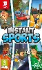 jeu nintendo switch instant sports pour nintendo switch