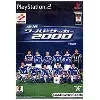 jeu ps2 jikkyou world soccer 2000 [import japonais]