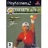 jeu ps2 perfect ace 2 ps2