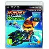 jeu ps3 ratchet clank qforce