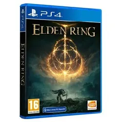 jeu ps4 elden ring ps4