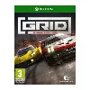 jeu ps4 grid : ultimate edition ps4