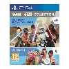 jeu ps4 les sims 4 + star wars : voyage de batuu ps4