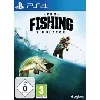 jeu ps4 pro fishing simulator ps4