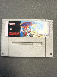 jeu snes mario paint