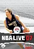 jeu xbox nba live 2007 [import allemand]
