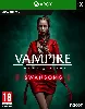 jeu xbox vampire : the masquerade : swansong serie x