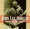 john lee hooker - house of the blues (1988)