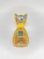 jouet electroniques sega mcdonald's