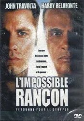 l'impossible rançon