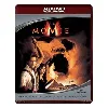 la momie - hd - dvd