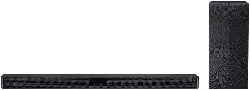 lg barre de son sans fil sn4 2.1 bluetooth 300w noir