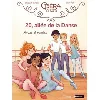 livre 20, allée de la danse tome 1 - amies et rivales