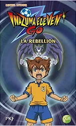 livre 4. inazuma go ! (4)