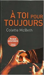 livre a toi pour toujours