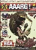 livre aaarg ! n° 4, mi - mai mi - août 2014
