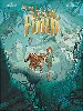 livre alyson ford - tome 01: le temple du jaguar