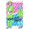 livre analog drop - tome 2