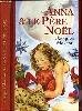 livre anna et le père noël