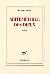 livre arithmétique des dieux