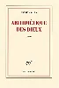 livre arithmétique des dieux