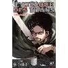 livre attaque des titans (l') - coffret saison 2