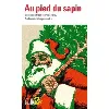 livre au - pied - du - sapin