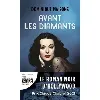 livre avant les diamants