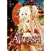 livre ayakashi légendes des 5 royaumes - tome 2