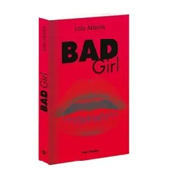 livre bad girl